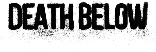 Логотип Death Below