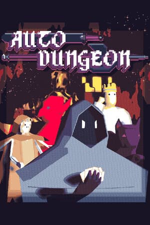 Auto Dungeon