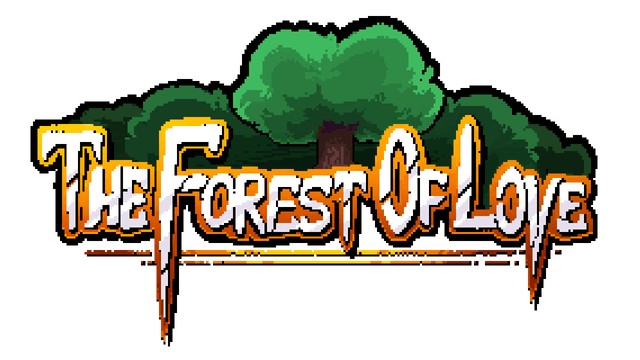 Логотип The Forest of Love