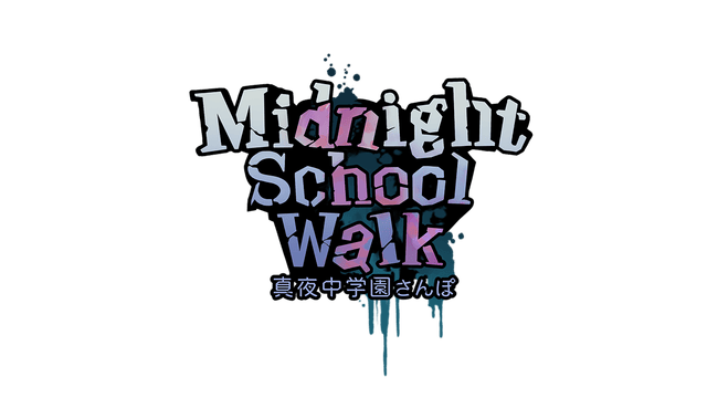 Логотип Midnight School Walk