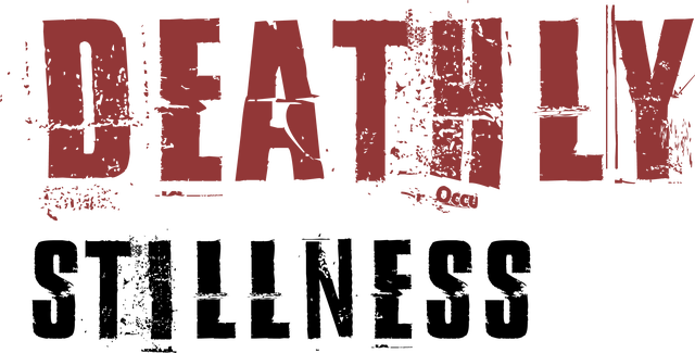 Логотип Deathly Stillness