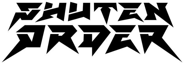Логотип SHUTEN ORDER