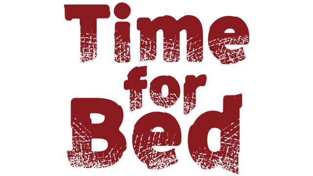Логотип Time for Bed