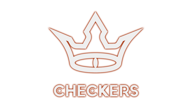 Логотип Checkers VR: Multiverse Journey