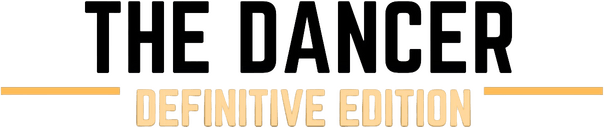 Логотип The Dancer: Definitive Edition