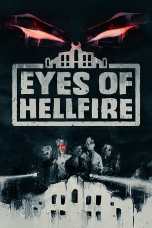 Eyes of Hellfire