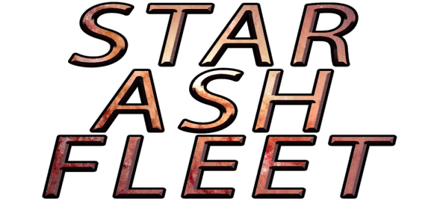 Логотип Star Ash Fleet