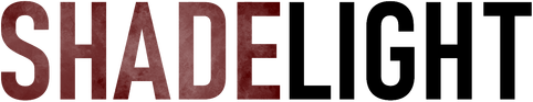 Логотип The Shadelight