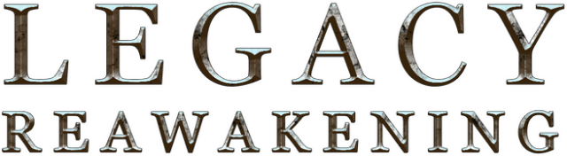 Логотип Legacy - Reawakening