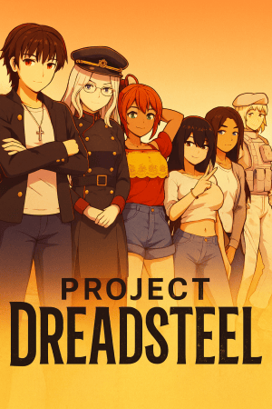 Project Dreadsteel