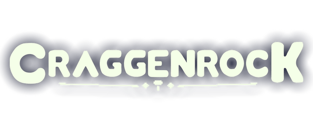 Логотип Craggenrock