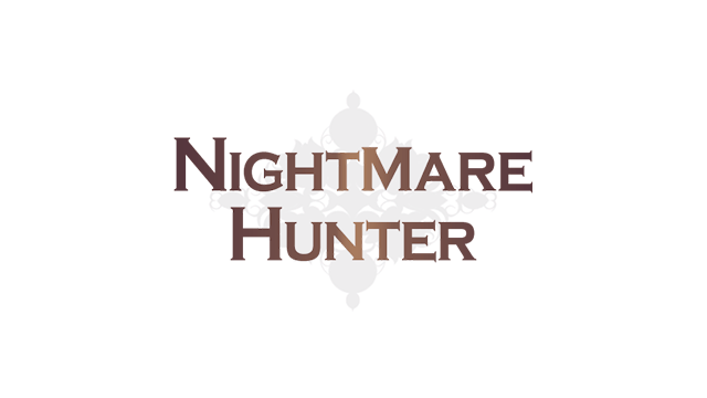 Логотип Nightmare Hunter