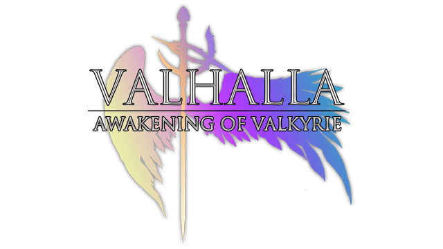 Логотип Valhalla: Awakening of Valkyrie