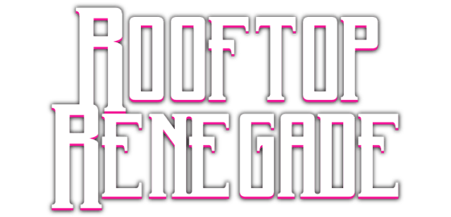 Логотип Rooftop Renegade