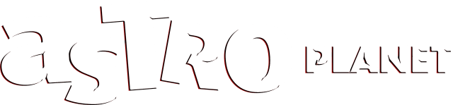 Логотип AstroPlanet