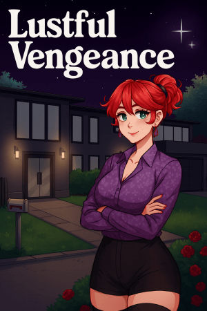 Lustful Vengeance
