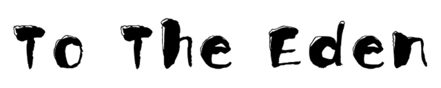 Логотип To the Eden