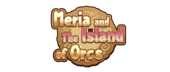 Логотип Meria and The Island of Orcs