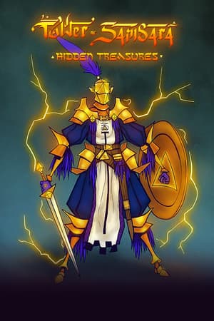 Adventure of Samsara