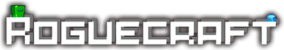 Логотип RogueCraft