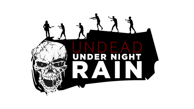 Логотип Undead Under Night Rain