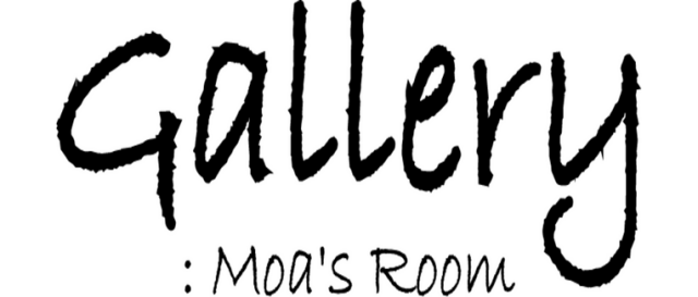 Логотип Gallery: Moa's Room