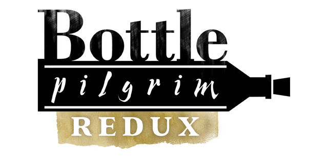 Логотип Bottle: Pilgrim Redux