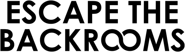 Логотип Escape the Backrooms