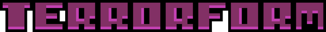 Логотип Terrorform