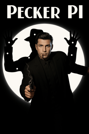 Pecker PI