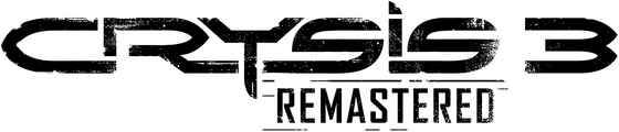 Логотип Crysis 3 Remastered