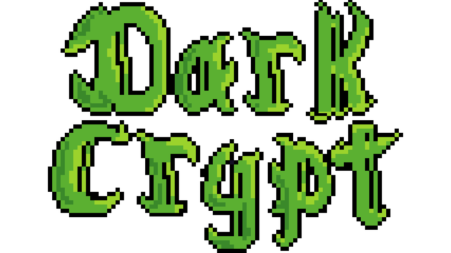 Логотип Dark Crypt