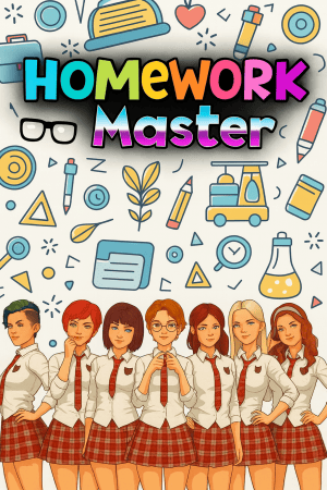 HomeWork Master