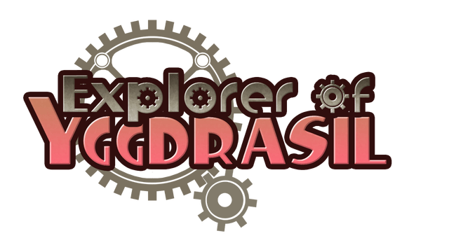 Логотип Explorer of Yggdrasil