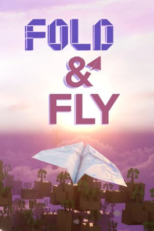 Fold and Fly