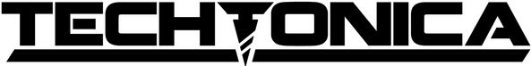 Логотип Techtonica