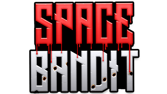 Логотип Space Bandit