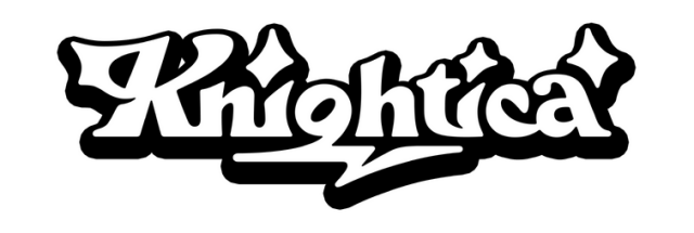 Логотип Knightica