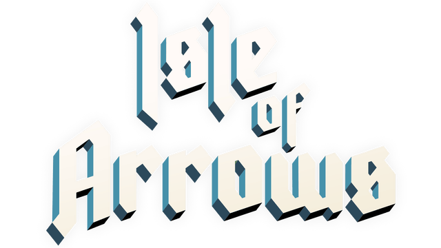 Логотип Isle of Arrows