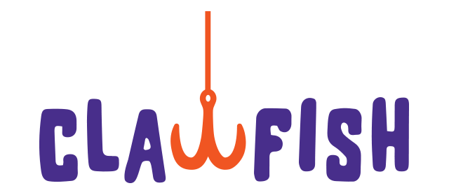 Логотип Clawfish