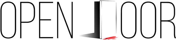 Логотип OPEN DOOR
