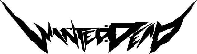 Логотип Wanted: Dead