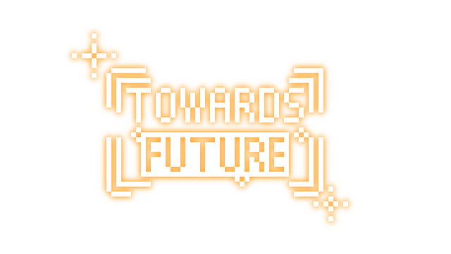 Логотип Towards Future