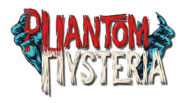 Логотип Phantom Hysteria