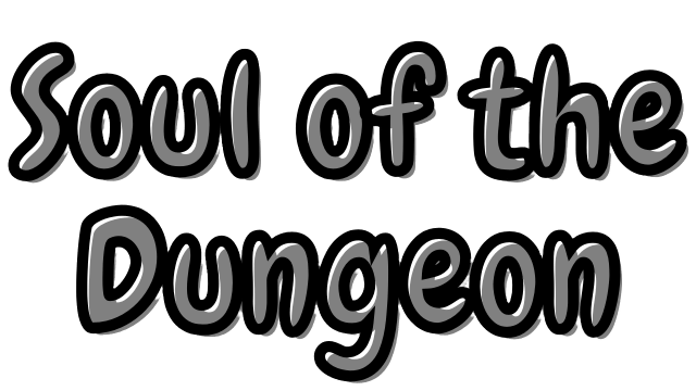 Логотип Soul of the Dungeon