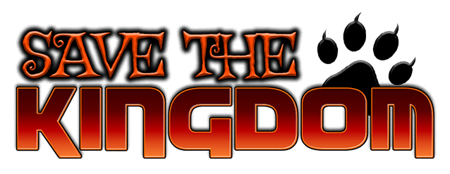 Логотип Save the Kingdom