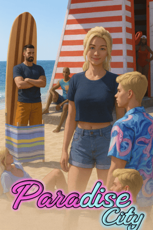 Paradise City