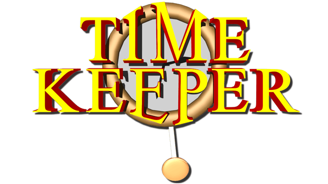 Логотип Time Keeper