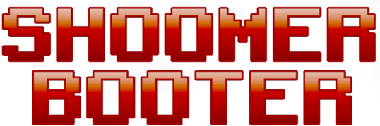 Логотип Shoomer Booter