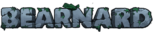 Логотип Bearnard